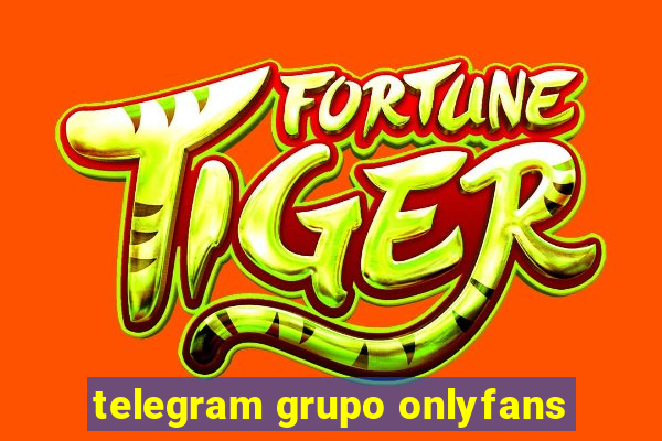 telegram grupo onlyfans